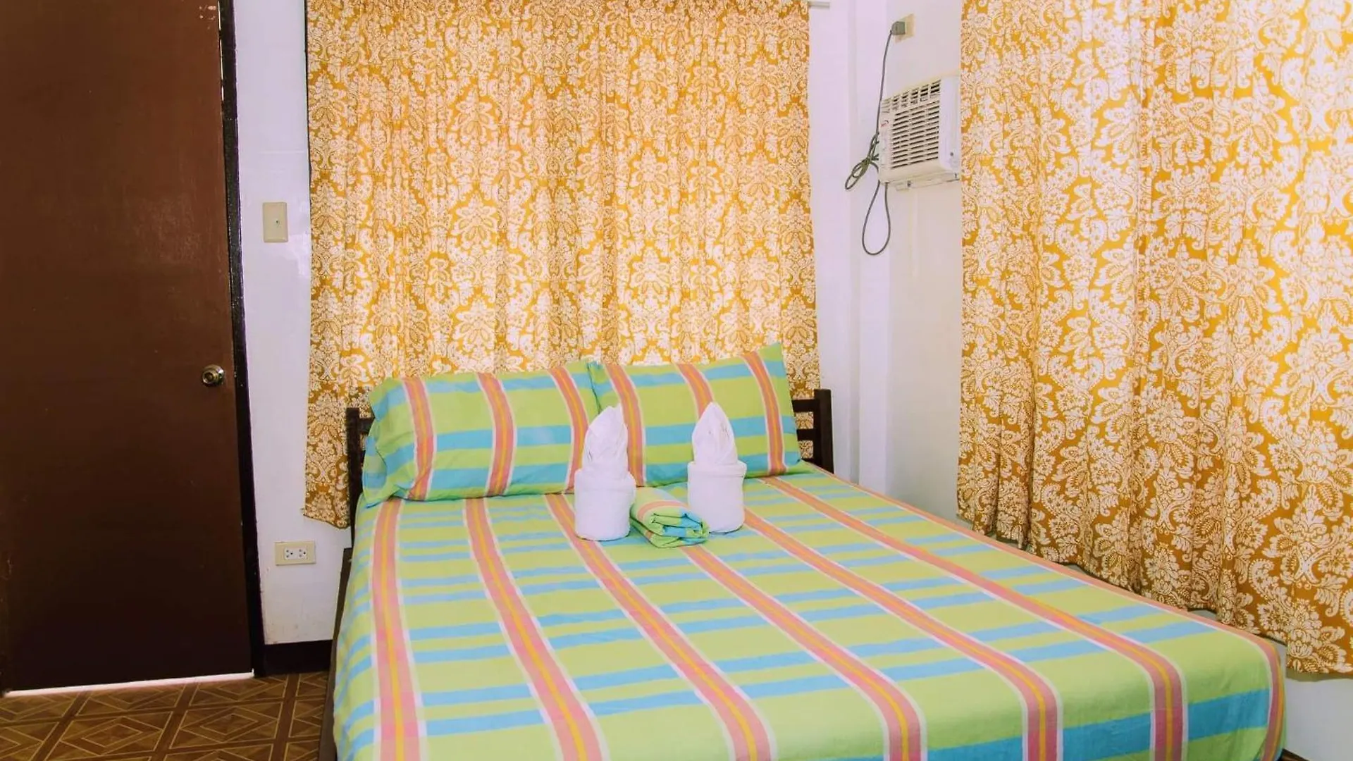 Herberg Gaea'S Apartments Panglao