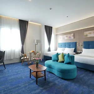 Hotel Blue Lotus ****