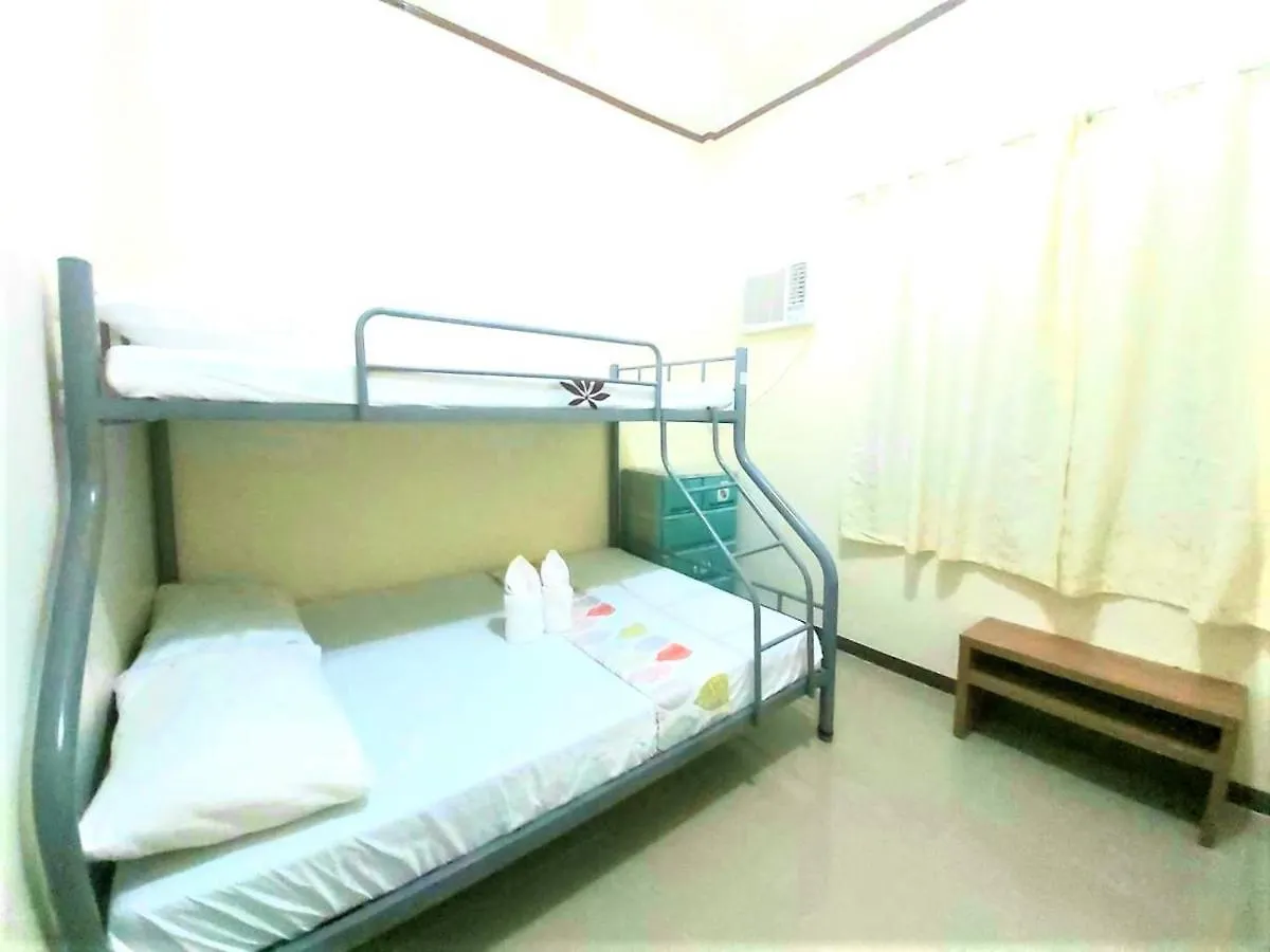 Gaea'S Apartments Panglao 2*,  Philippines