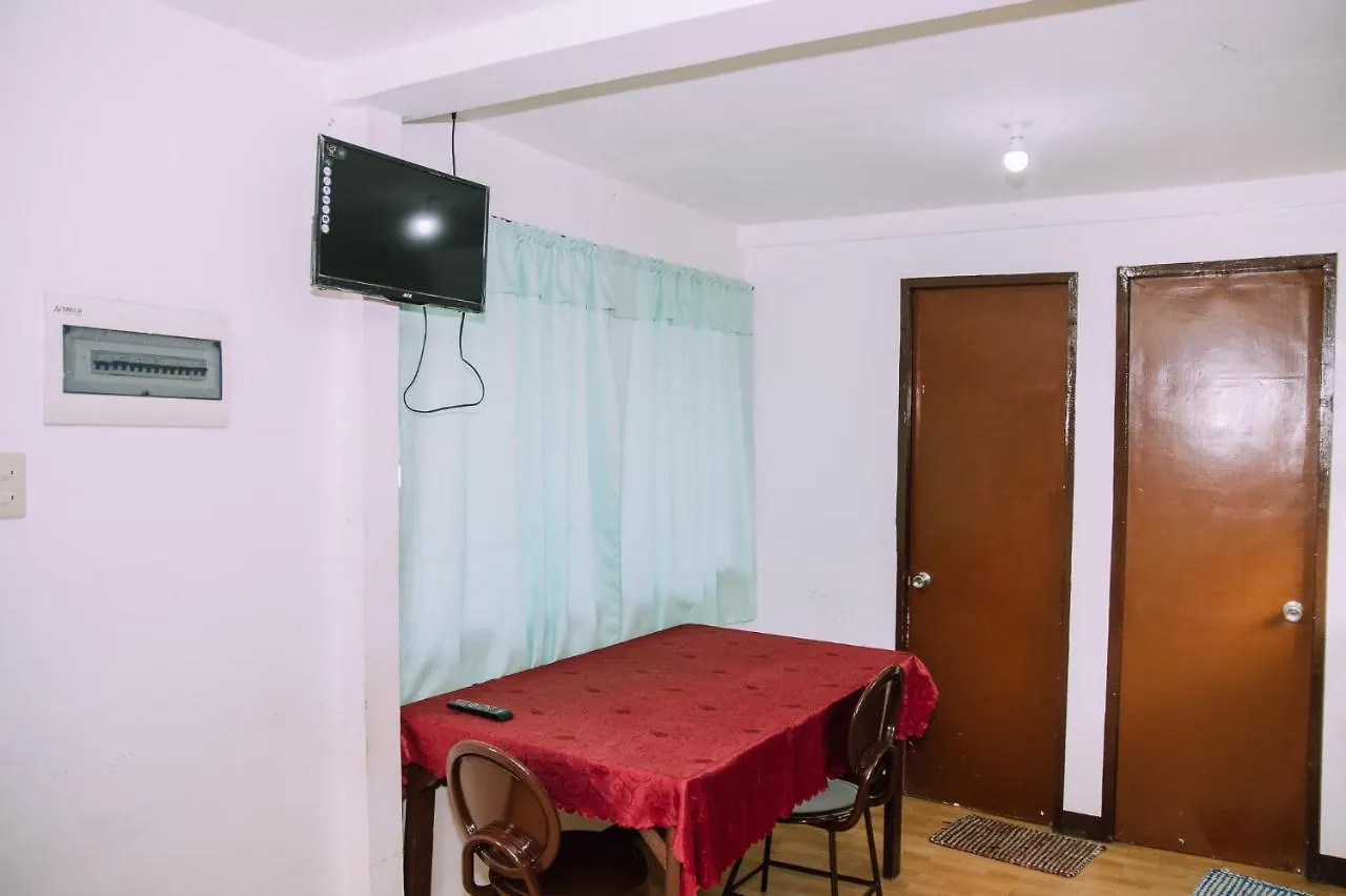 ** Inn Gaea'S Apartments Panglao Philippines