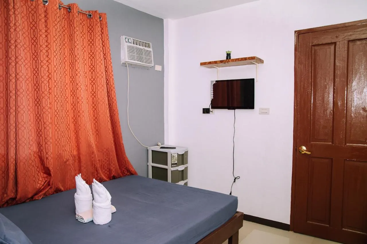 Gaea'S Apartments Panglao Philippines